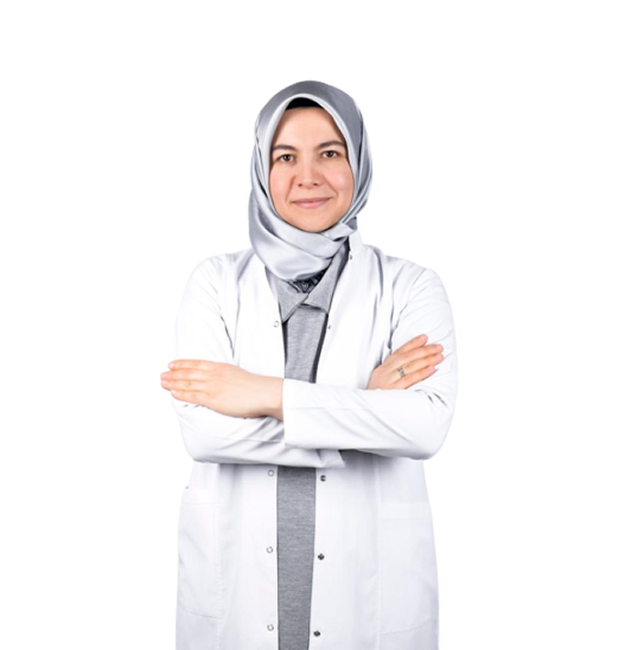 Opt. Dr. Hilal Sakallıoğlu